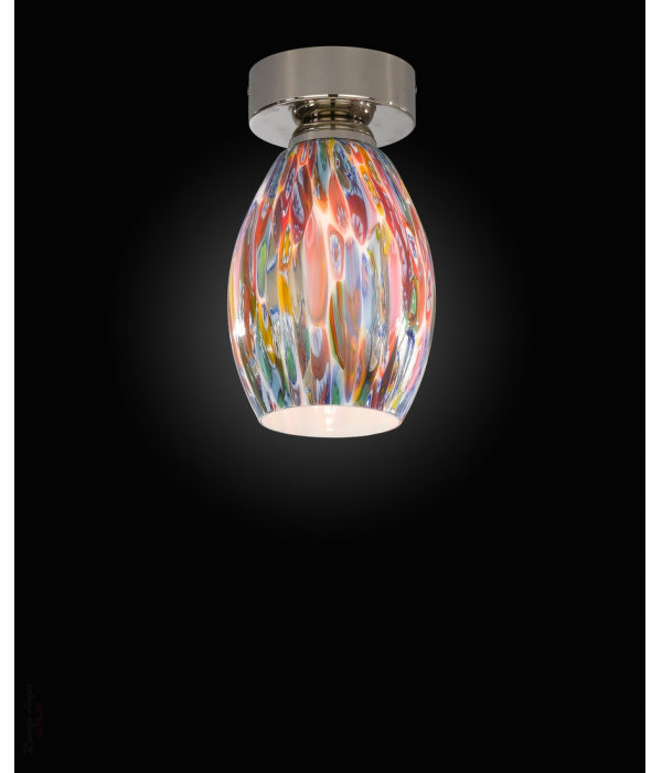 Reccagni Angelo PL 10009/1