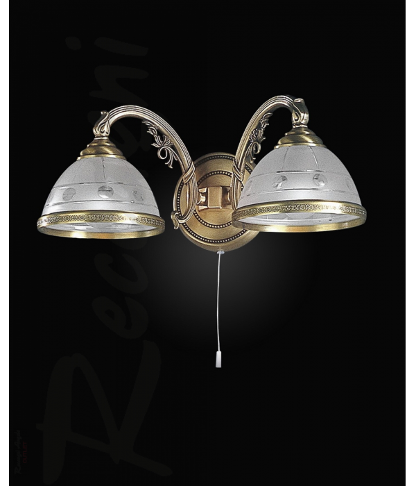 Reccagni Angelo A 3830/2