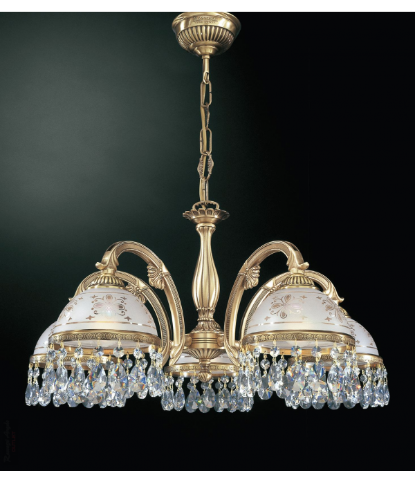 Reccagni Angelo L 6000/5