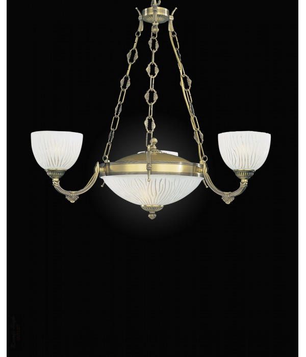 Reccagni Angelo L 5600/3+2