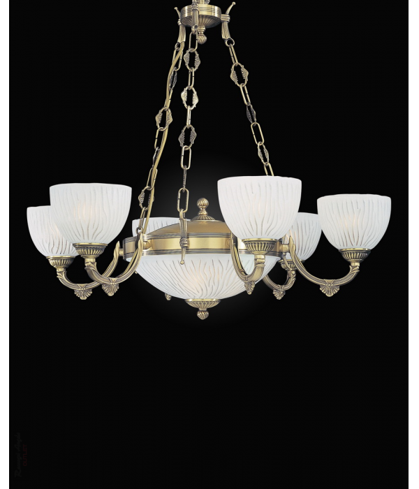 Reccagni Angelo L 5600/6+2