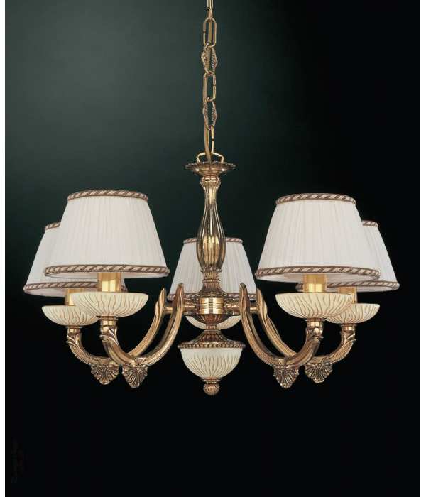Reccagni Angelo L 5500/5