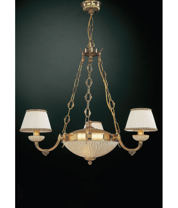 Reccagni Angelo L 5500/3+2