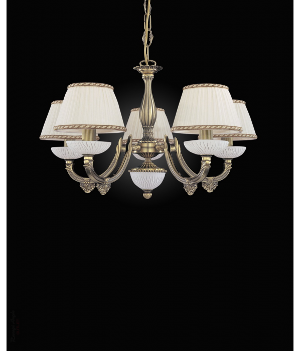 Reccagni Angelo L 5400/5