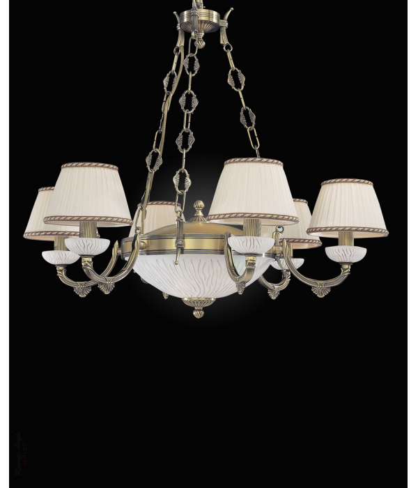 Reccagni Angelo L 5400/6+2