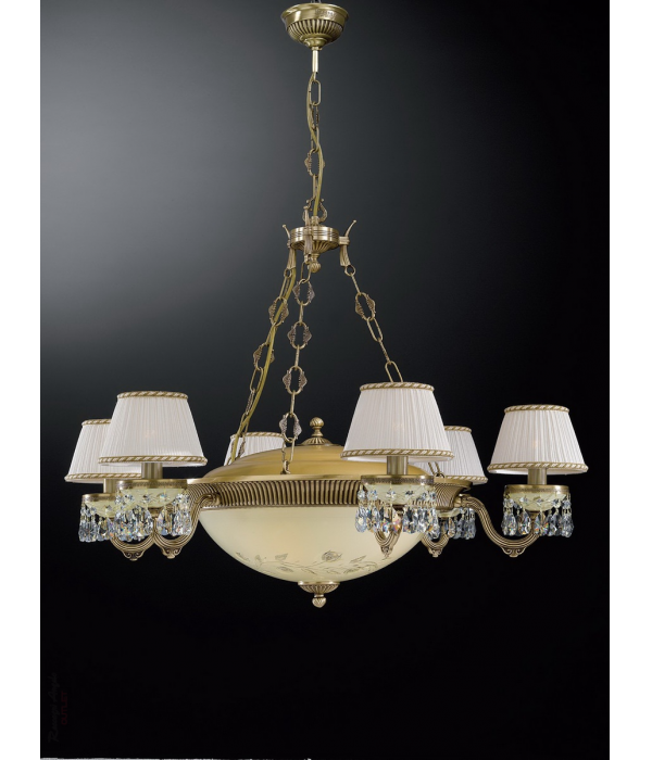 Reccagni Angelo L 6420/6+4