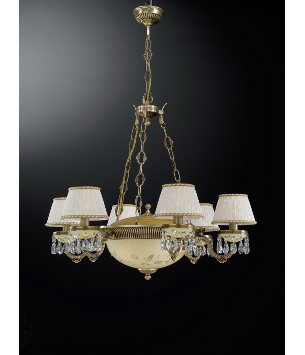 Reccagni Angelo L 6420/6+3