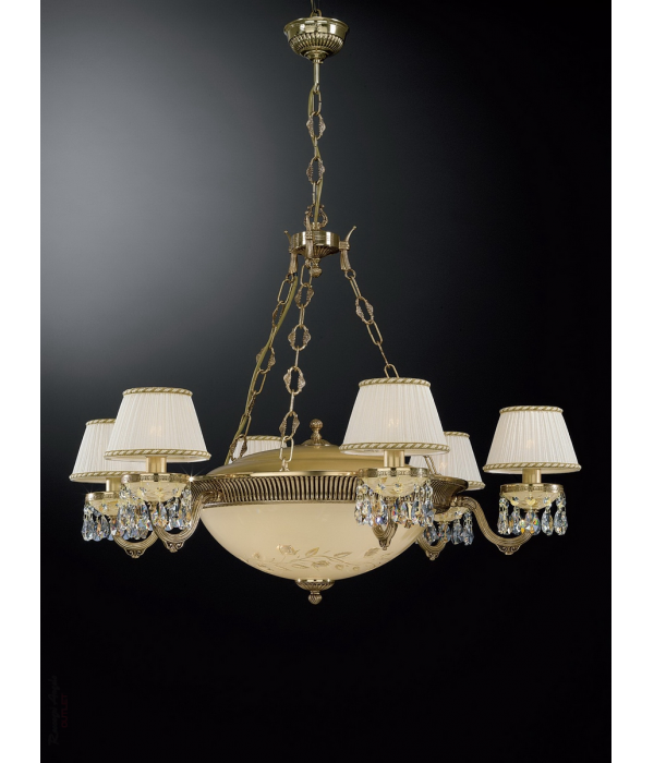 Reccagni Angelo L 6520/6+4
