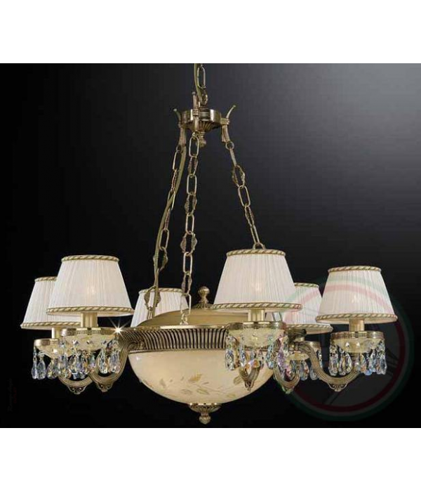 Reccagni Angelo L 6520/6+3
