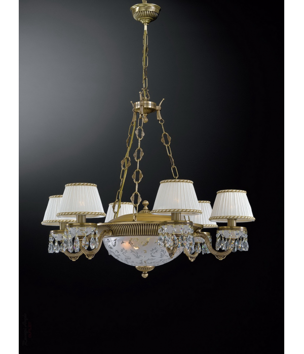 Reccagni Angelo L 6400/6+3