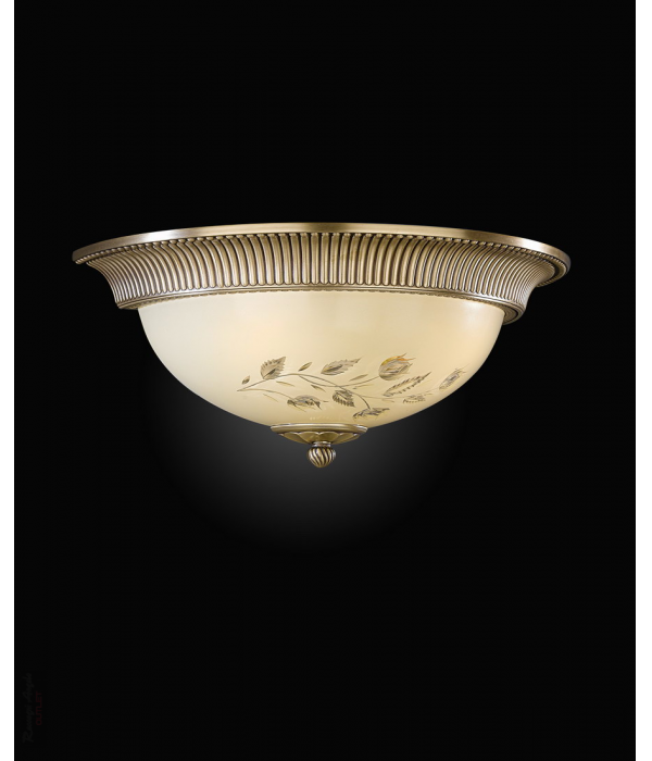 Reccagni Angelo A 6218/2 Настенный светильник, бра