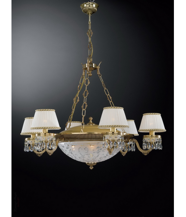Reccagni Angelo L 6500/6+4