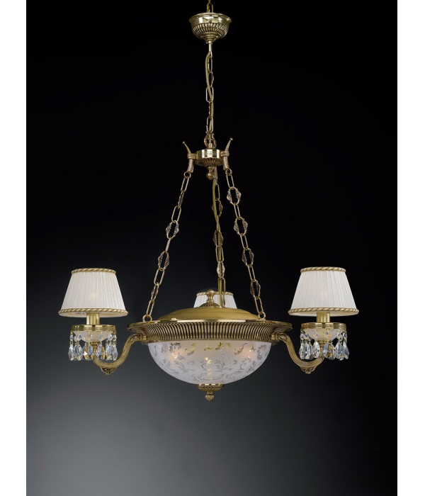 Reccagni Angelo L 6500/3+3