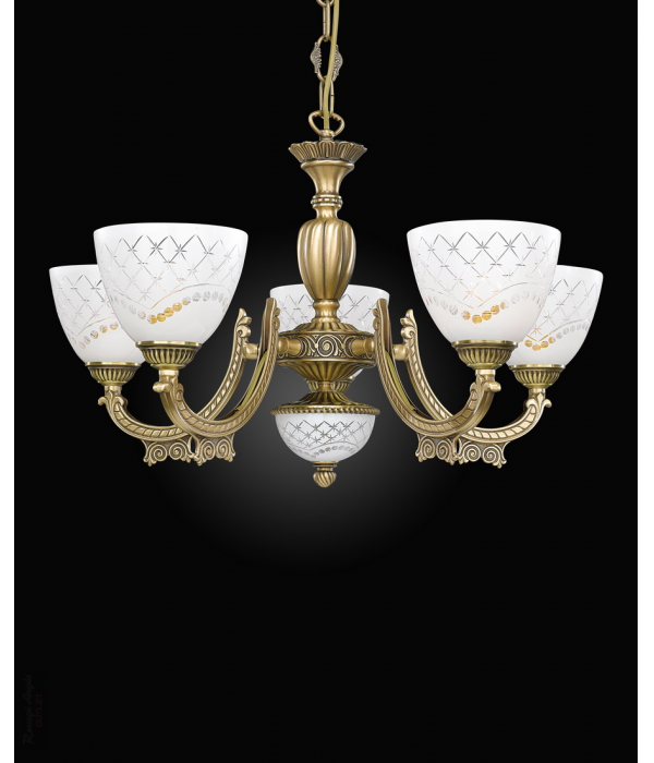 Reccagni Angelo L 7052/5