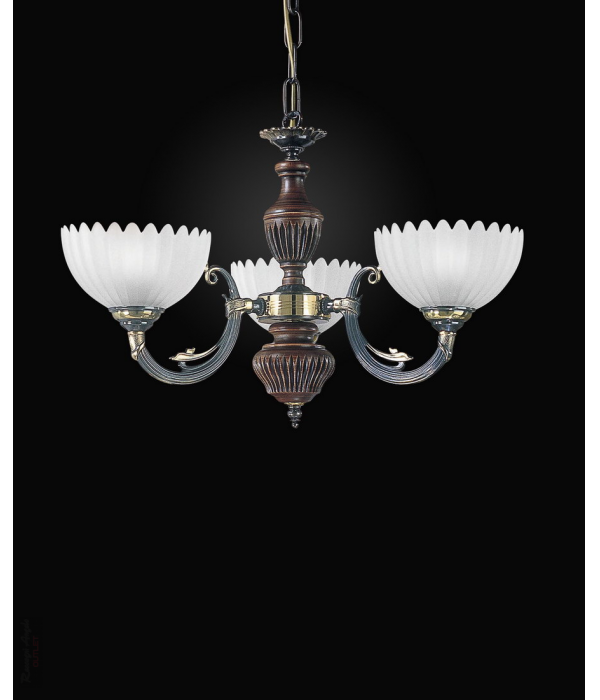 Reccagni Angelo L 3610/3