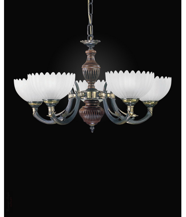 Reccagni Angelo L 3610/5